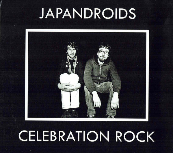 Japandroids: Celebration Rock (2012)
